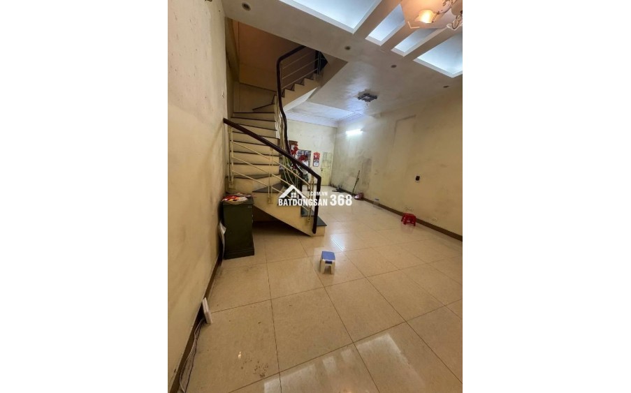 PHÂN LÔ NGÃ TƯ SỞ, HIẾM NHÀ BÁN DÂN TRÍ CAO GÂN PHỐ , 63M2 X 5 TẦNG 17.5 TỶ